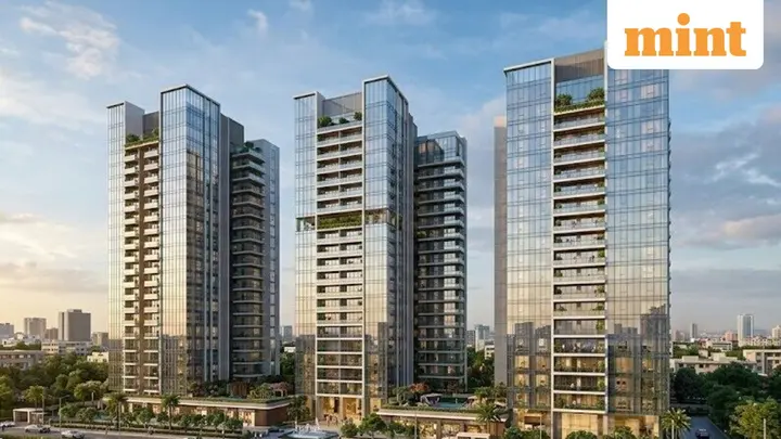 Adani Realty plans Mumbai luxury push with Goregaon, Bandra projects