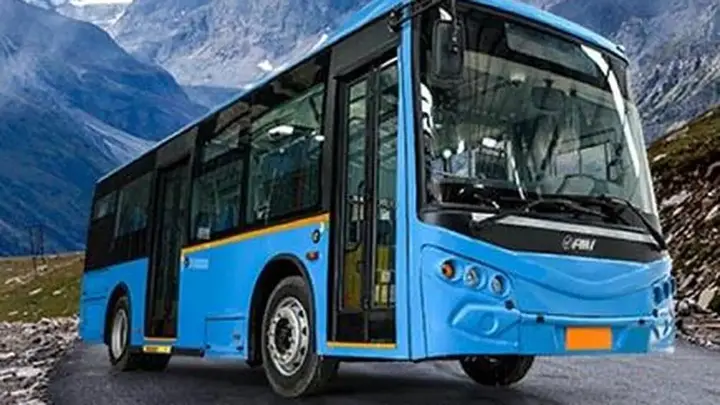KKR-backed electric bus maker PMI Electro Mobility files confidential IPO papers