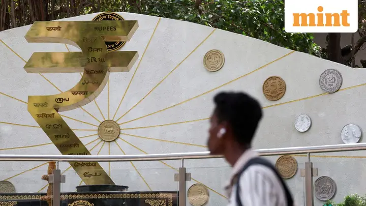 Nifty earnings estimates ambitious but a weak rupee doesn’t complicate outlook: Nuvama’s Prateek Parekh