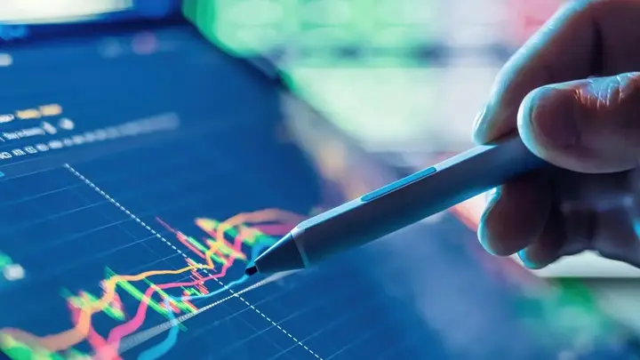 Sensex, Nifty open cautiously today; IT stocks bleed as crude, yields bite