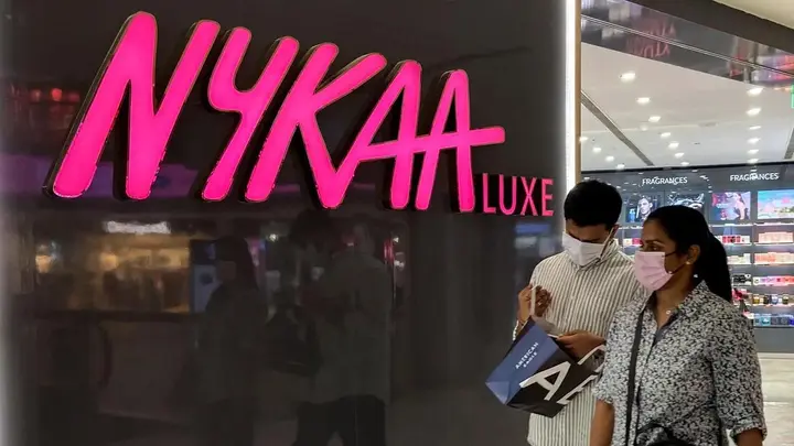Nykaa partners with L’Oréal’s BOLD to invest in Indian beauty startups, shares flat