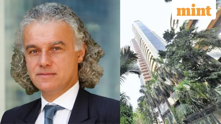 Indian stock market: Jefferies' Chris Wood highlights one trigger that can fuel bull run; check his long-term portfolio