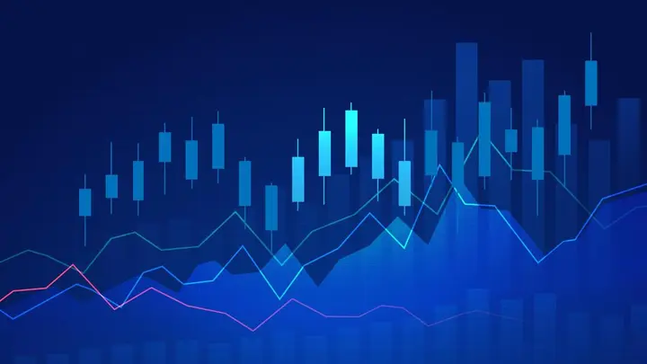 Nifty holds 23,000, Sensex up 44 pts; Axis Bank, Asian Paints gain as IT, Pharma drag