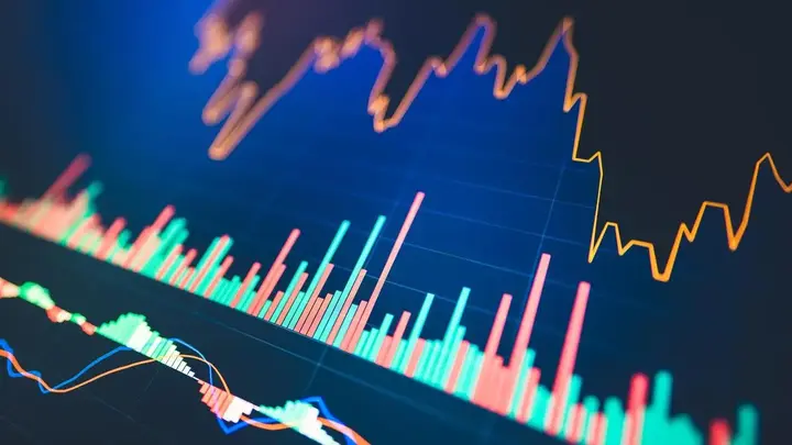 Sensex today | Stock Market Highlights: Sensex gains 315 pts, Nifty ends at 23,140 as oil prices bite; Rupee closes at 95.80/$