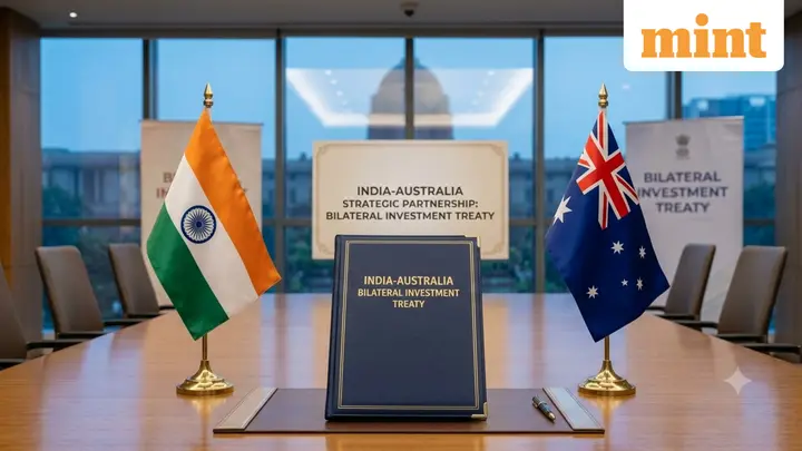 India-Australia trade pact: CECA, BIT talks to deepen ties in critical minerals, investment