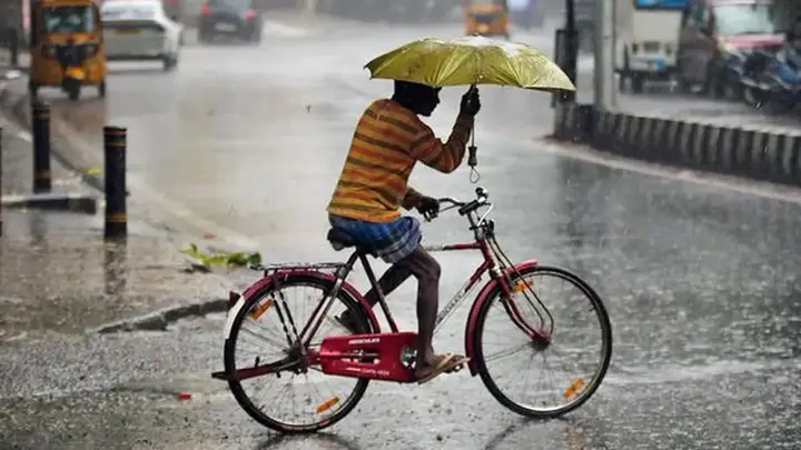 Tamil Nadu likely to receive normal N-E monsoon rainfall: TNAU