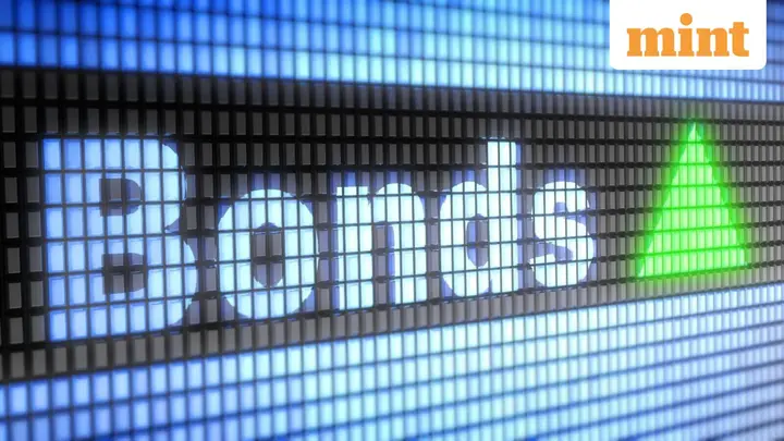 Centre lowers FY27 borrowing estimate by  ₹1.2 trillion, plans  ₹7.86 trillion bond sales in H2