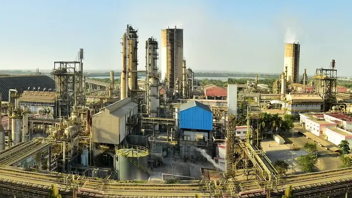KRIBHCO announces ₹825 cr profit, 20% dividend