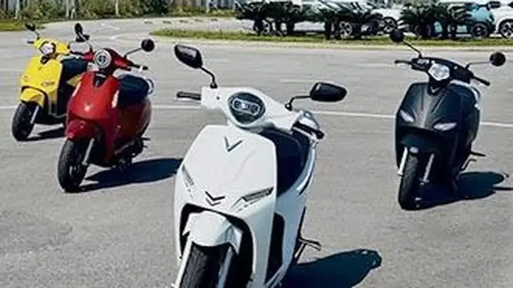 Electric two-wheeler penetration nears 10%; Centre allocates ₹776 crore to upgrade EV testing infrastructure