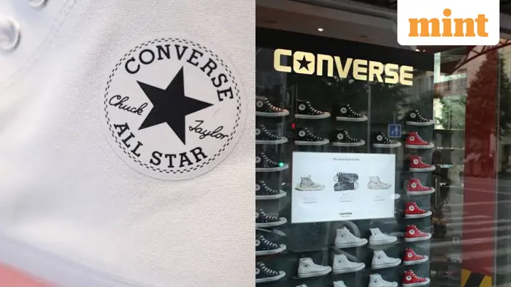 Converse pauses social media ads after CEO apology over racism outrage: Report ahead of Nike's earnings announcement