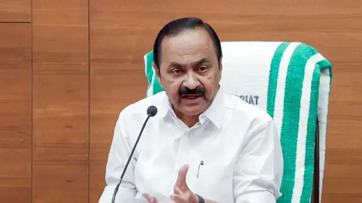 Keralam’s capital expenditure low, committed expenditure high: CM Satheesan