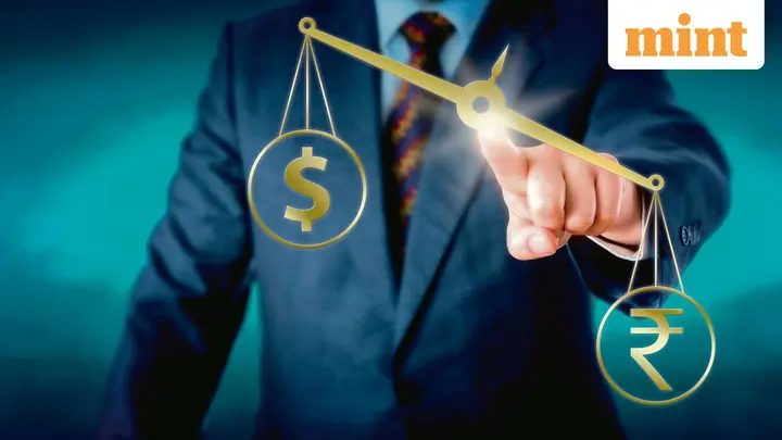 India's forex fall by $14.9 billion in a week, says RBI: Where do reserves stand now?