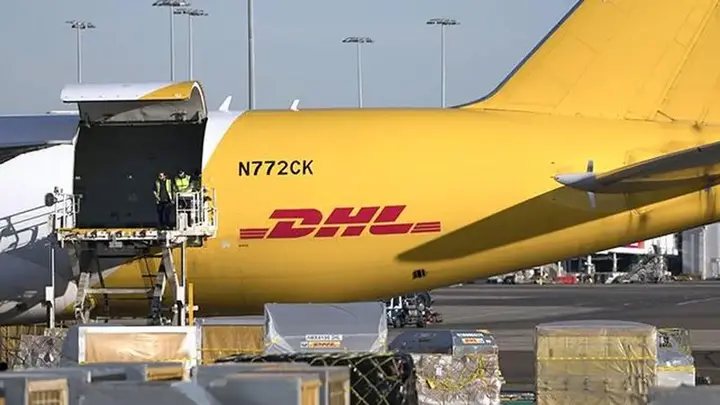 DHL Express to hike charges by 8.9% in India from January 2027