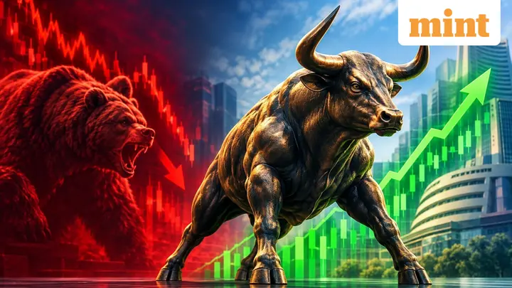 Stock averaging explained: How does it work and what are the risks investors should keep in mind?