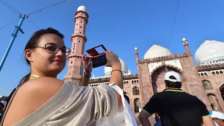 India’s tourism sector contributes 5.22% to GDP, supports 8.46 crore jobs: Govt