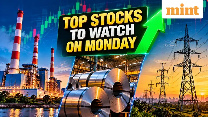 Top stocks to watch on Monday, 28 Sept and why: Adani Power, SAIL, BCCL, Power Grid, Cupid in focus - Full list here