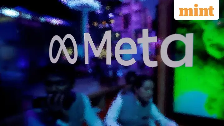 Meta’s Muse-fuelled rally: Stock jumps 36% in September as investors warm to its $140 billion AI bet