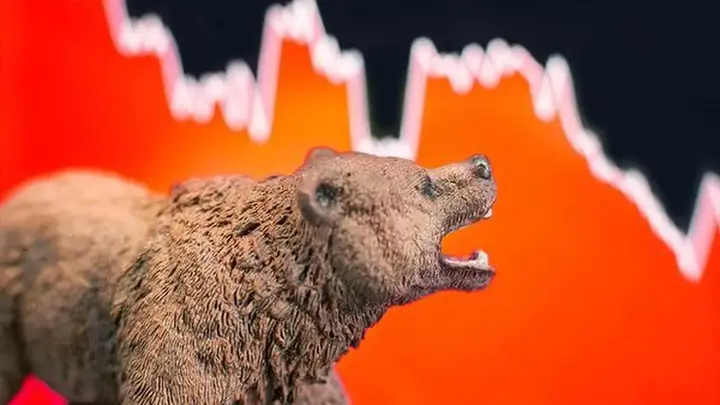 Nifty Prediction Today – September 28, 2026: Nifty 50 Futures: Bearish; more fall is on the cards