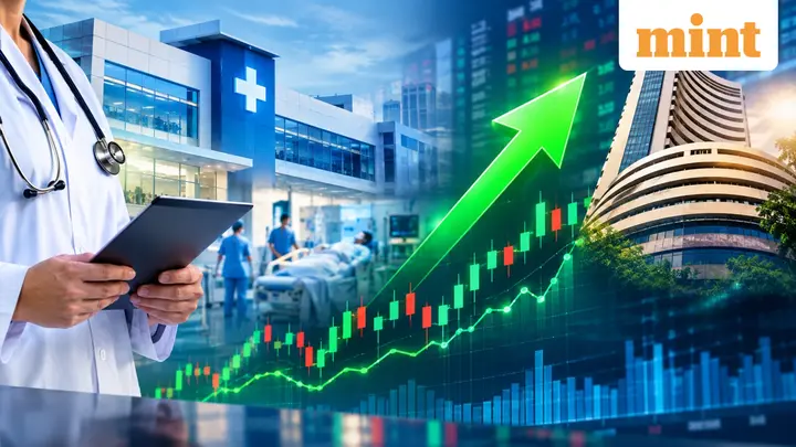 Up over 20% YTD despite weak market sentiment; Motilal Oswal says buy this hospital stock - Check target price