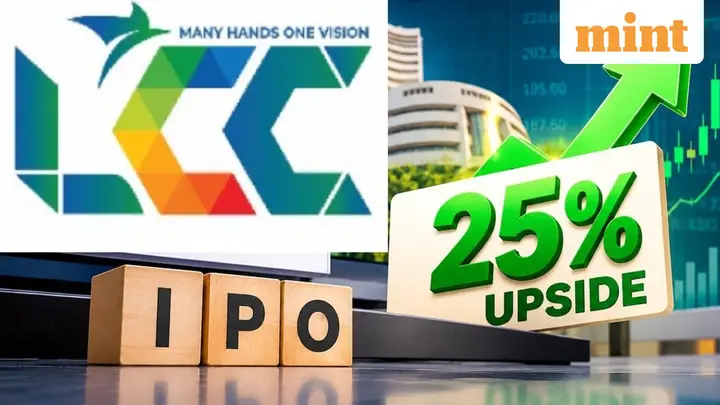 Angel One sees 25% upside in this newly listed stock | Target price, time horizon, rationale