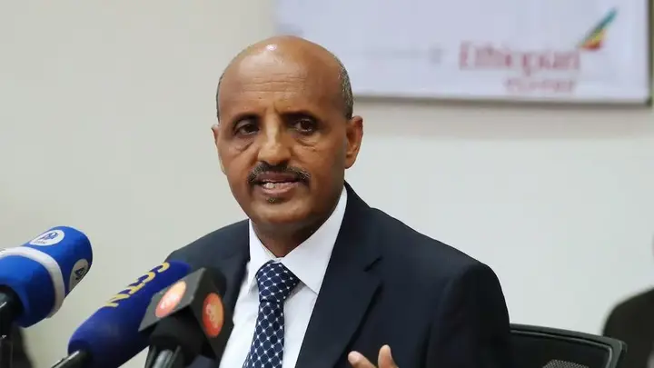 Air India's CEO-designate Tewolde Gebremariam pitches for cost discipline, sustainable profits