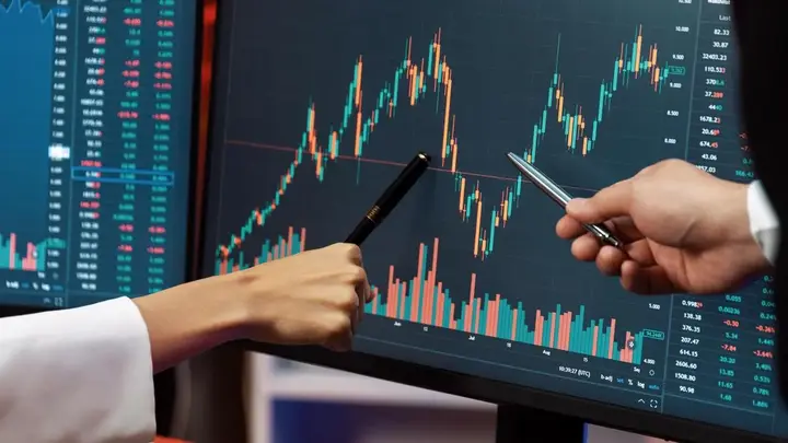 Bears lay siege to D-Street; Nifty snaps below 23,000 on crude shock and Iran standoff