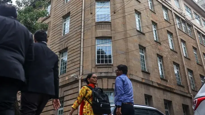Tata Trusts’ bid to reorganise Tata Sons could face regulatory hurdles
