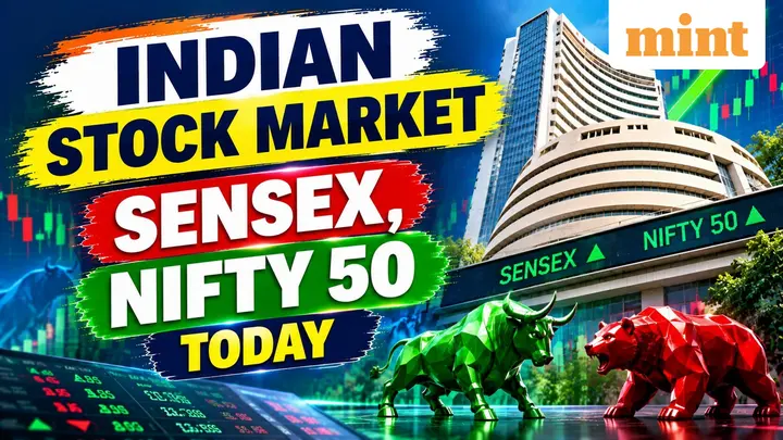 Sensex, Nifty 50 prediction today: Stock market outlook for Tuesday, 29 Sept - GIFT Nifty, Kospi, Nikkei, Taiwan cues
