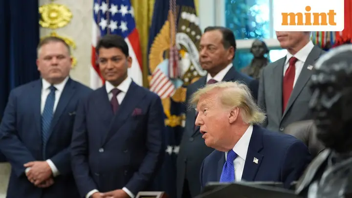 Why is Essar investing $18 billion in a US steel plant? Trump tariffs hold the answer