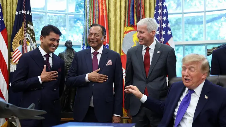 Essar-backed Mesabi Metallics announces $18 billion US steel investment; largest in American history