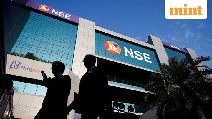 Sensex, Nifty rebound from near six-month lows amid crude shock