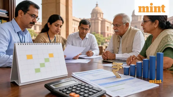 DA hike for central govt employees: Will 3% increase be announced this week?