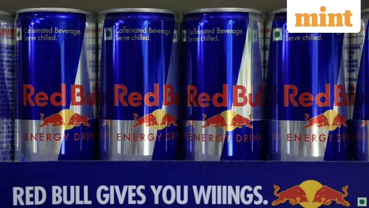 Red Bull vs FSSAI: Why India’s ‘energy drink’ label fight is now an investment story