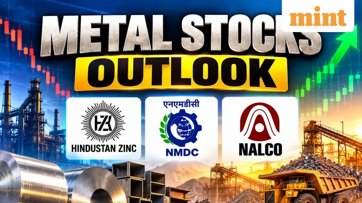 Nifty Metal slips 5% in September post 29% 1 yr rally, October comeback ahead? Hindustan Zinc, NMDC, NALCO may shine