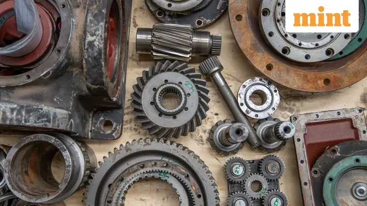 Carlyle-backed Highway Roop acquires Chamundi Die Cast to diversify auto components platform