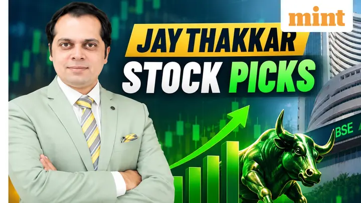 Top stocks to buy or sell in F&amp;O segment: Alkem Lab, KFin Tech, Amber Ent by Jay Thakkar - Check short-term targets