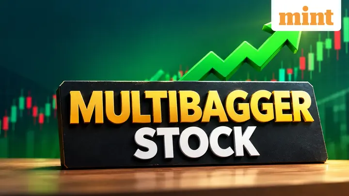 Small-cap pharma stock rallies 178% in 2026, extends winning run into fifth year; key factors behind rally