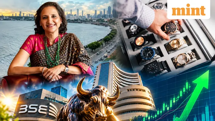 This single stock made Rekha Jhunjhunwala richer by over  ₹1,000 crore in Q2FY27 so far - Should you buy it now?