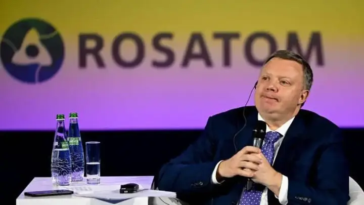 Rosatom in talks with Adani Group, RIL, NTPC for nuclear power push in India