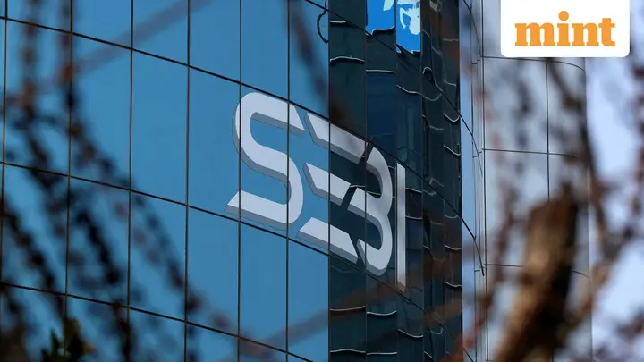 Lloyds Enterprises settles Sebi case over  ₹144.82 crore advances