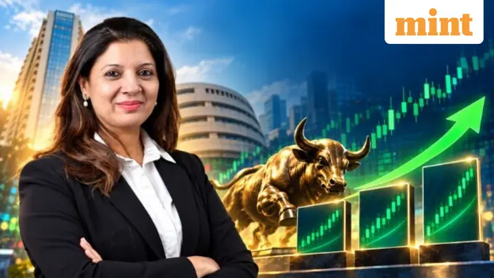 Vaishali Parekh's top 3 stocks to buy: Vedanta Power, Kotak Mahindra Bank, Infosys | Target, stop-loss, market outlook