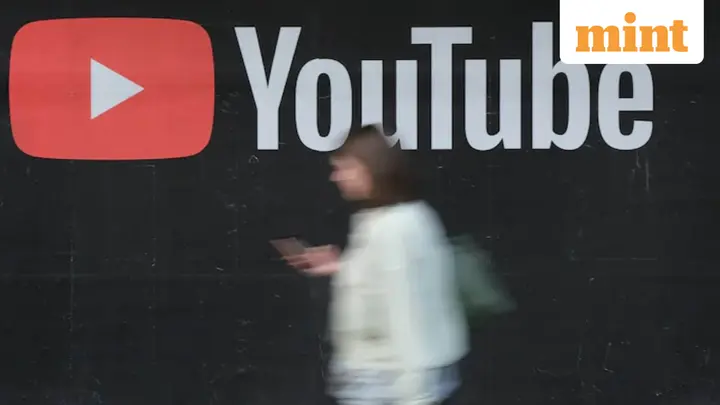 YouTube India’s creative ecosystem contributed over  ₹18,000 crore to GDP in 2025