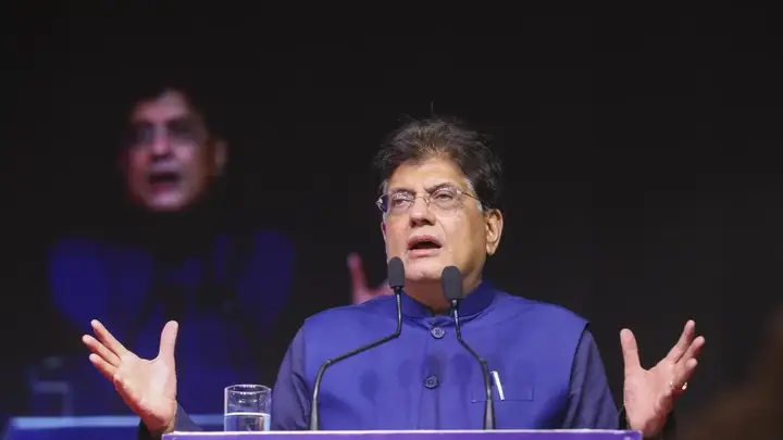 Piyush Goyal invites US manufacturers to invest in India
