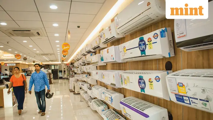 Price hikes test consumer durables makers’ ability to protect festive demand