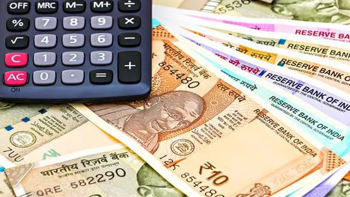India’s fiscal deficit rises to 41.9% of full-year target by August