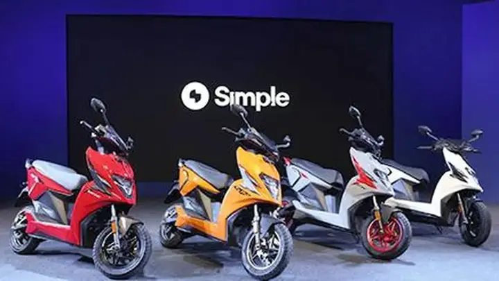 Simple Energy raises ₹1,750 crore in equity funding for expansion projects
