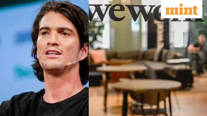 ‘We weren't ready’: Inside Adam Neumann’s honest admission on WeWork’s failed IPO after $47 billion valuation
