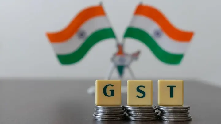GST mop-up grows 14.7% to over ₹2.03 lakh cr in September