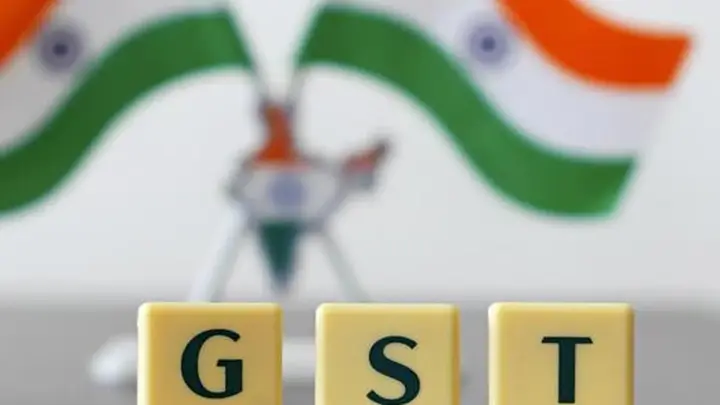 GST collections in September again crossed ₹2 lakh crore
