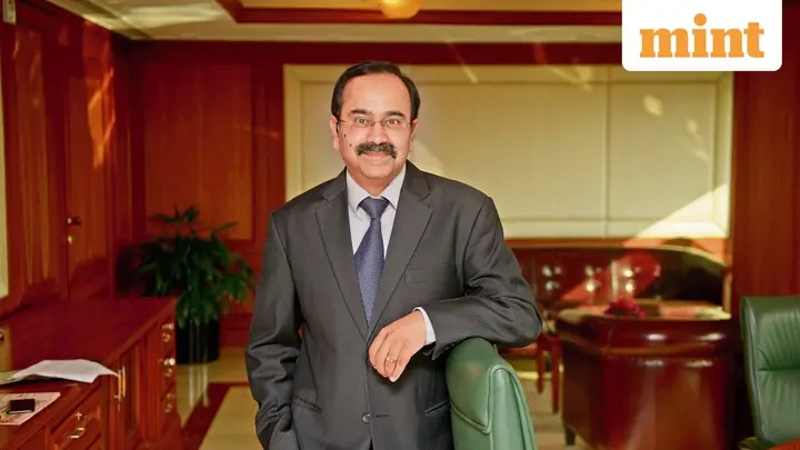 RBI appoints ICICI veteran Anup Bagchi as chief executive of HDFC Bank